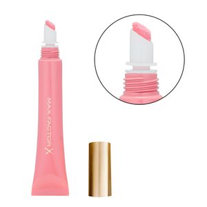 Max Factor Lip Gloss Honey Lacquer, nijansa 010 – Starlight Coral, 9 ml