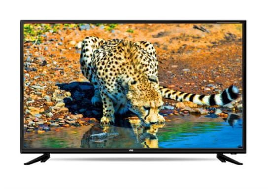 VOX electronics TV prijemnik 43ADS311B, Android TV