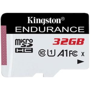 Kingston memorijska kartica