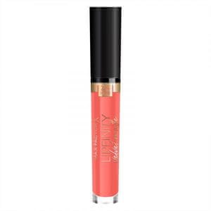 Max Factor Lip Gloss Lipfinity Velvet Liquid Matte, nijansa 055, 4 ml