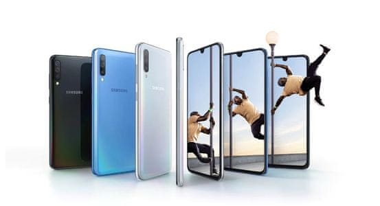 Samsung Galaxy A70