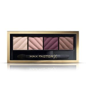 Max Factor Smokey Eye Matte Drama Kit