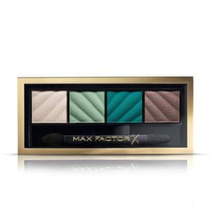 Max Factor Smokey Eye Matte Drama Kit