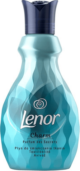 Lenor omekšivač Secrets Charm, 900 ml