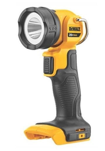 DeWalt akumulatorska radna LED svjetiljka DCL040