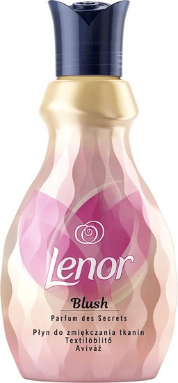 Lenor omekšivač Secrets Blush, 900 ml