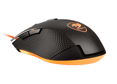 optički miš Minos X2, 3000dpi, ADNS-3050, gaming