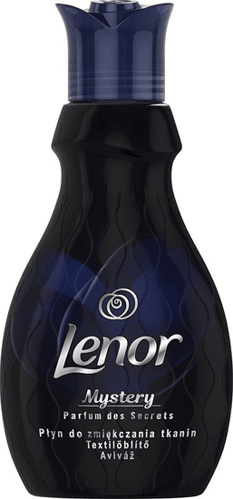 Lenor omekšivač Secrets Mystery, 900 ml