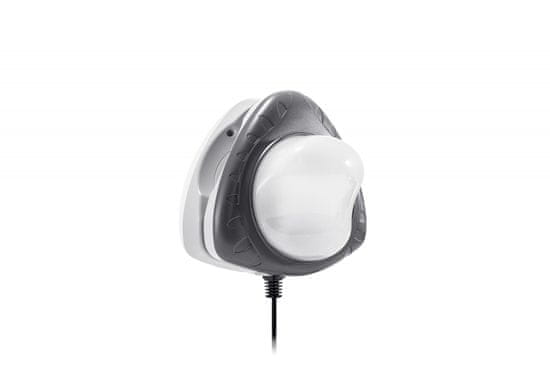 Intex 28698 magnetno LED svjetlo za bazen