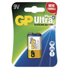 GP baterija ULTRA PLUS 6LF22, 1 komad