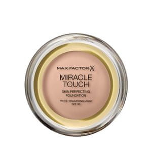 Max Factor kremasti puder Miracle Touch