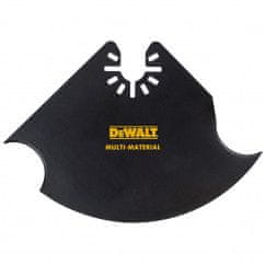 DeWalt oštrica univerzalna, 102 mm DT20712