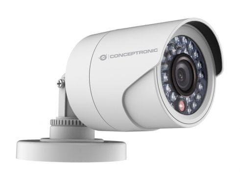 Conceptronic nadzorna kamera 720P TVI