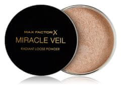 Max Factor puder u prahu Miracle Veil, Radiant Loose Powder