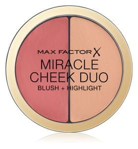 Max Factor rumenilo Miracle Cheek Duo