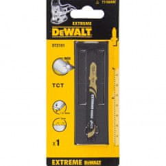 DeWalt list ubodne pile za drvo, 100mm DT2101