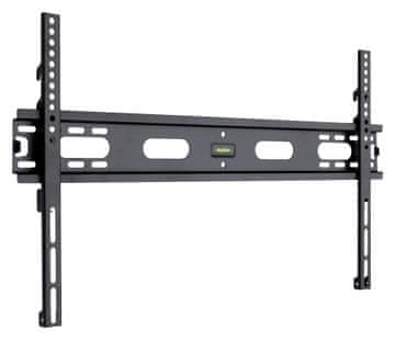 Omega nosač za TV OUTV600F, fiksan, 93,98 cm (37") - 177,8 cm (70"), Vesa do 600x400