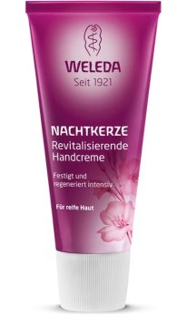 Weleda krema za ruke s uljem noćurka, 50ml