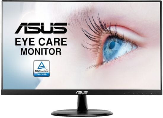 ASUS VP249HE IPS monitor