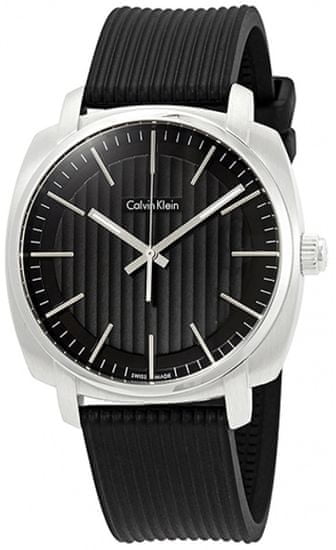 Calvin Klein K5M311D1, muški ručni sat