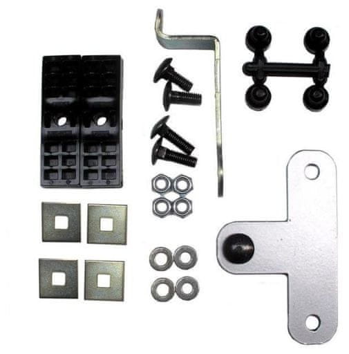 Cruz T vijci za Rack G Lock (940-424)