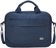Case Logic torba za prijenosno računalo Advantage Attache, 11,6'', ADVA-111, Dark Blue
