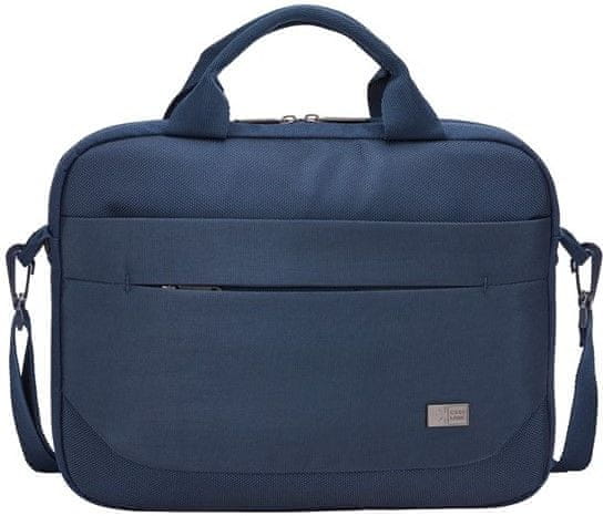 Case Logic torba za prijenosno računalo Advantage Attache, 11,6'', ADVA-111, Dark Blue