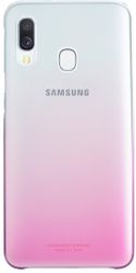 Samsung Galaxy A40 Gradation Pink