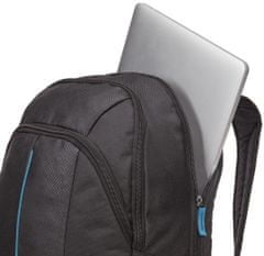 Case Logic ruksak za prijenosno računalo Prevailer, crni