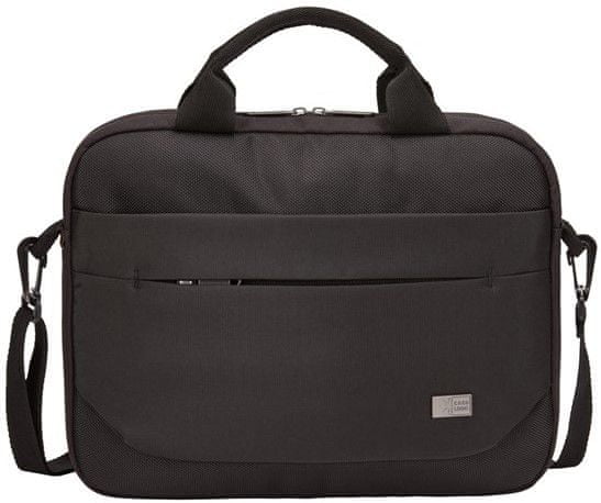 Case Logic torba za prijenosno računalo Advantage Attache, 11,6'', ADVA-111, Black