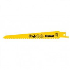 DeWalt list za pilu, drvo, 152mm, DT2344