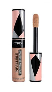 Loreal Paris korektor Infallible More than concealer, 328