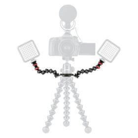 Joby Gorillapod Rig Upgrade