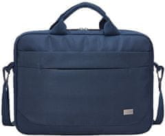 Case Logic torba za prijenosno računalo Advantage Attache, 14'', ADVA-114, Dark Blue