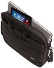 Case Logic torba za prijenosno računalo Advantage Attache, 15.6'', ADVA-116, Black