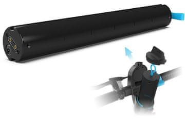 Blaupunkt ESC808, baterija za električni romobil