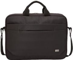 Case Logic torba za prijenosno računalo Advantage Attache, 15.6'', ADVA-116, Black