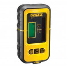 DeWalt linijski detektor za laser DE0892G, zelen