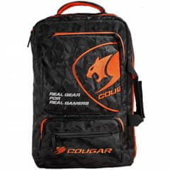 Cougar Bunker S