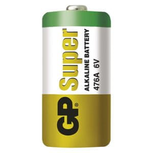 GP specijalna baterija 476AF 1 blister
