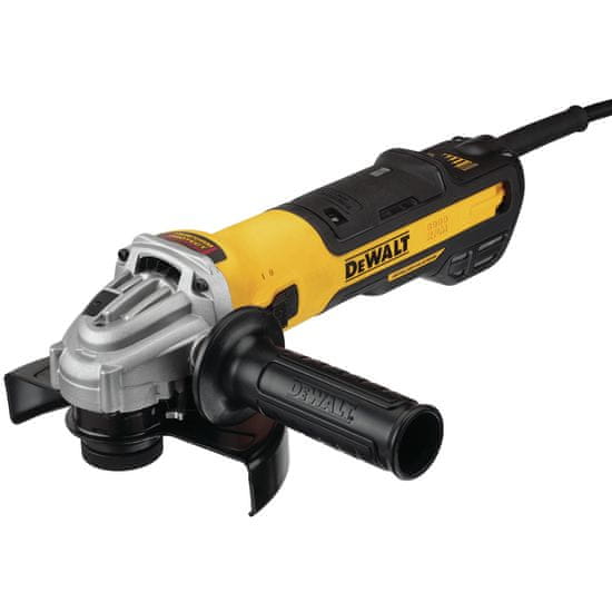 DeWalt DWE4347 kutna brusilica