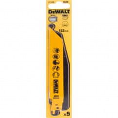 DeWalt list za pilu 152 mm DT2346, 5 komada