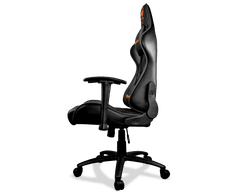 Cougar gaming stolac Armor One, crni