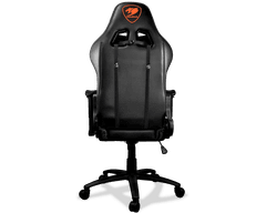 Cougar gaming stolac Armor One, crni