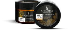 Kozmetika Afrodita Slatki piling 100% Spa Natural, 175g