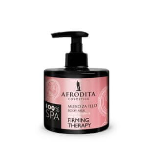 Afrodita mlijeko za tijelo Firming Therapy