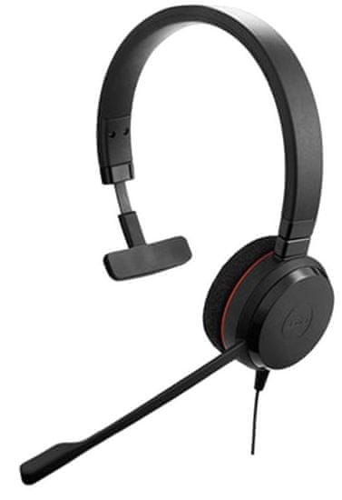 Jabra evolve 20 hotsell uc mono usb