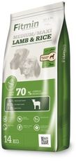 Fitmin hrana za pse Dog medium maxi lamb&amp;rice, 14 kg