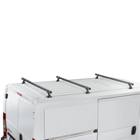 Cruz krovni nosač F.Sprinter/Crafter (OD 06->) (923-304)