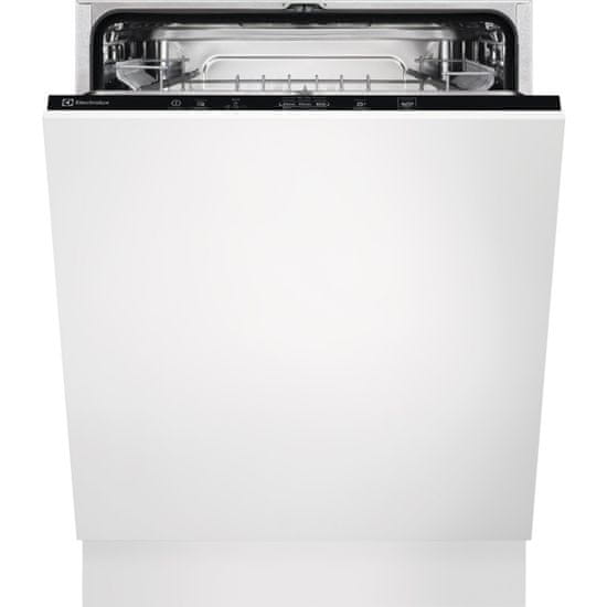 Electrolux ugradbena perilica posuđa 300 AirDry EEA27200L